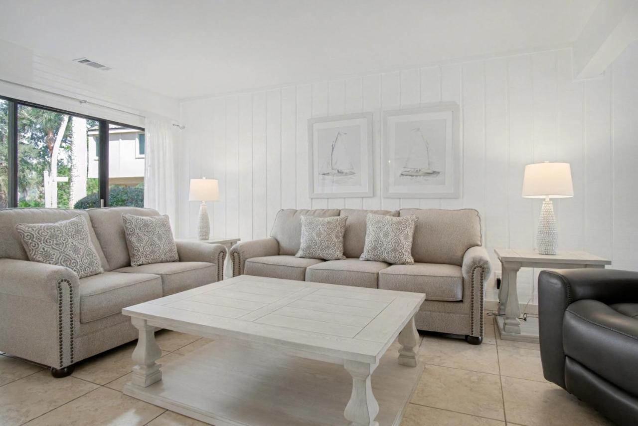 453 Plantation Club - Sleeps 8 in Sea Pines - Ferienwohnung Hilton Head