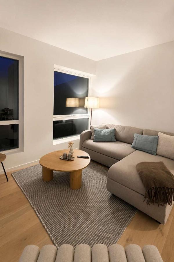 The Nordic - 2BR in Voss - The Voss Collection - Ferienwohnung Voss