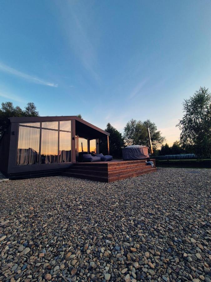 SHKLO Lake&SPA - Chambres d'hôtes Shklo