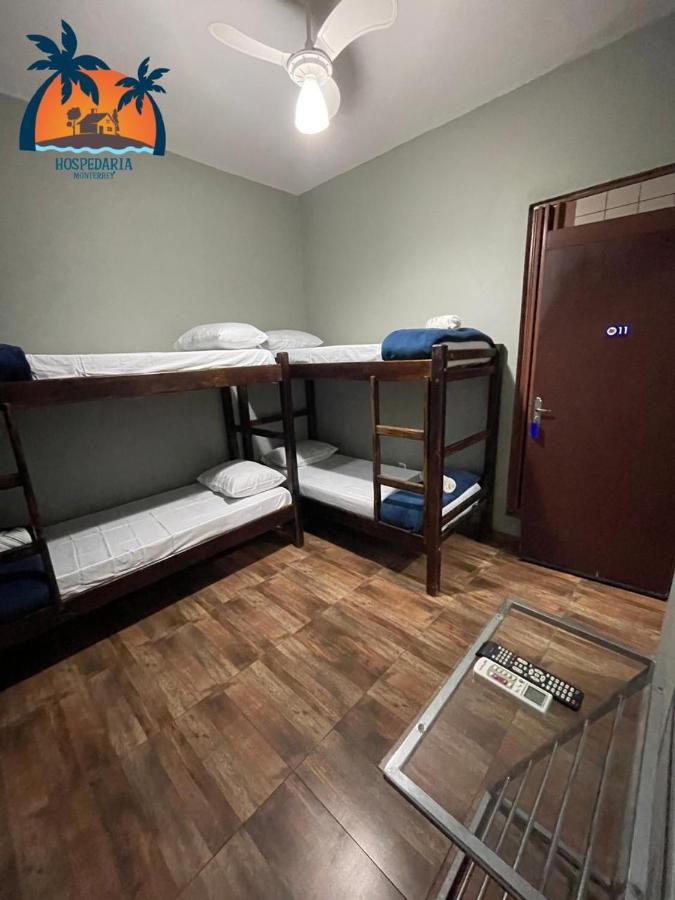 Habitación Cuádruple Estándar