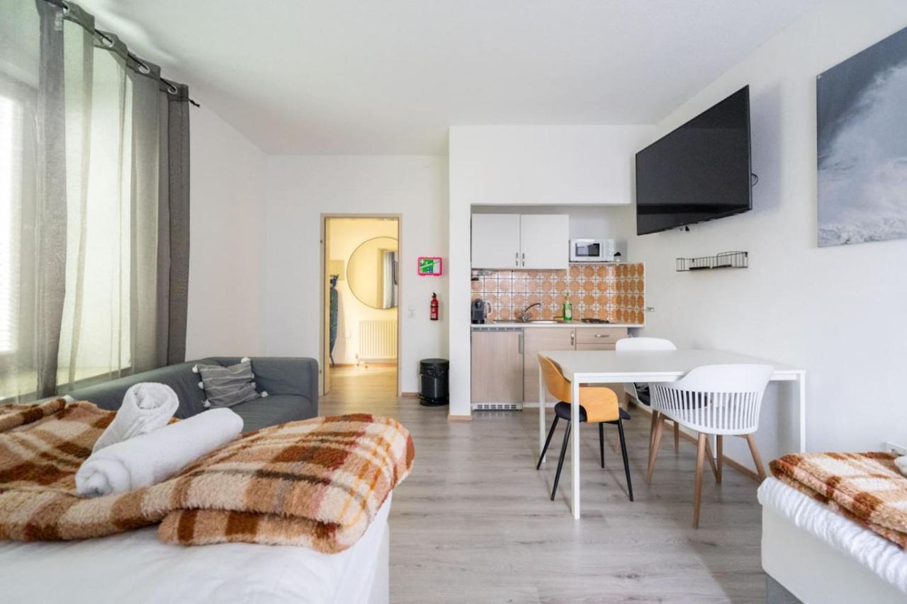 Modern Apartment • Main Square • 30 m² • Comfort - B&B Leoben