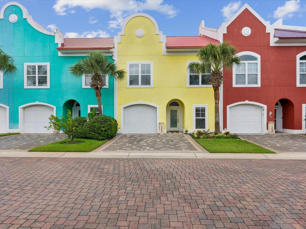 Banana Bay Townhome #13932 - Playa Way - B&B Perdido Key