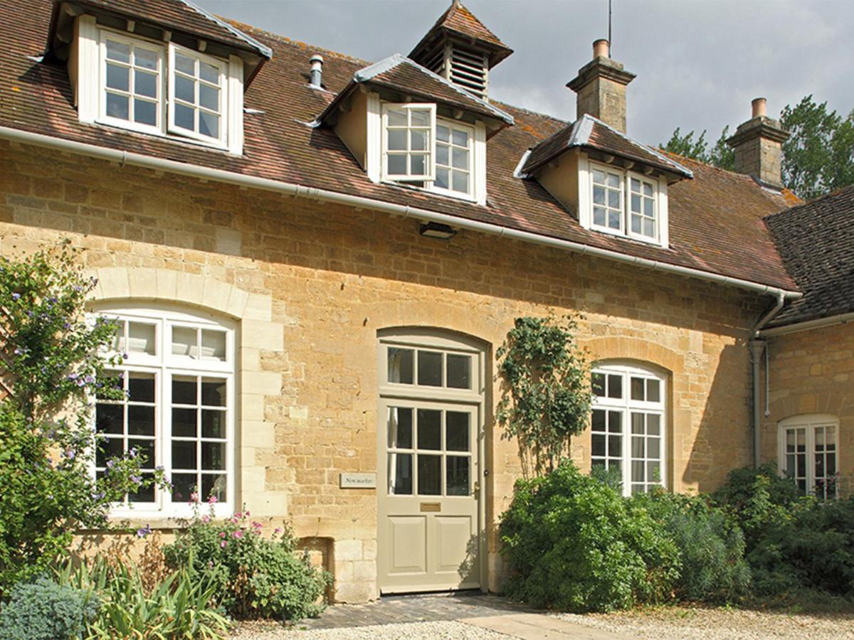 Newmarket Cottage - Ferienwohnung Chipping Norton