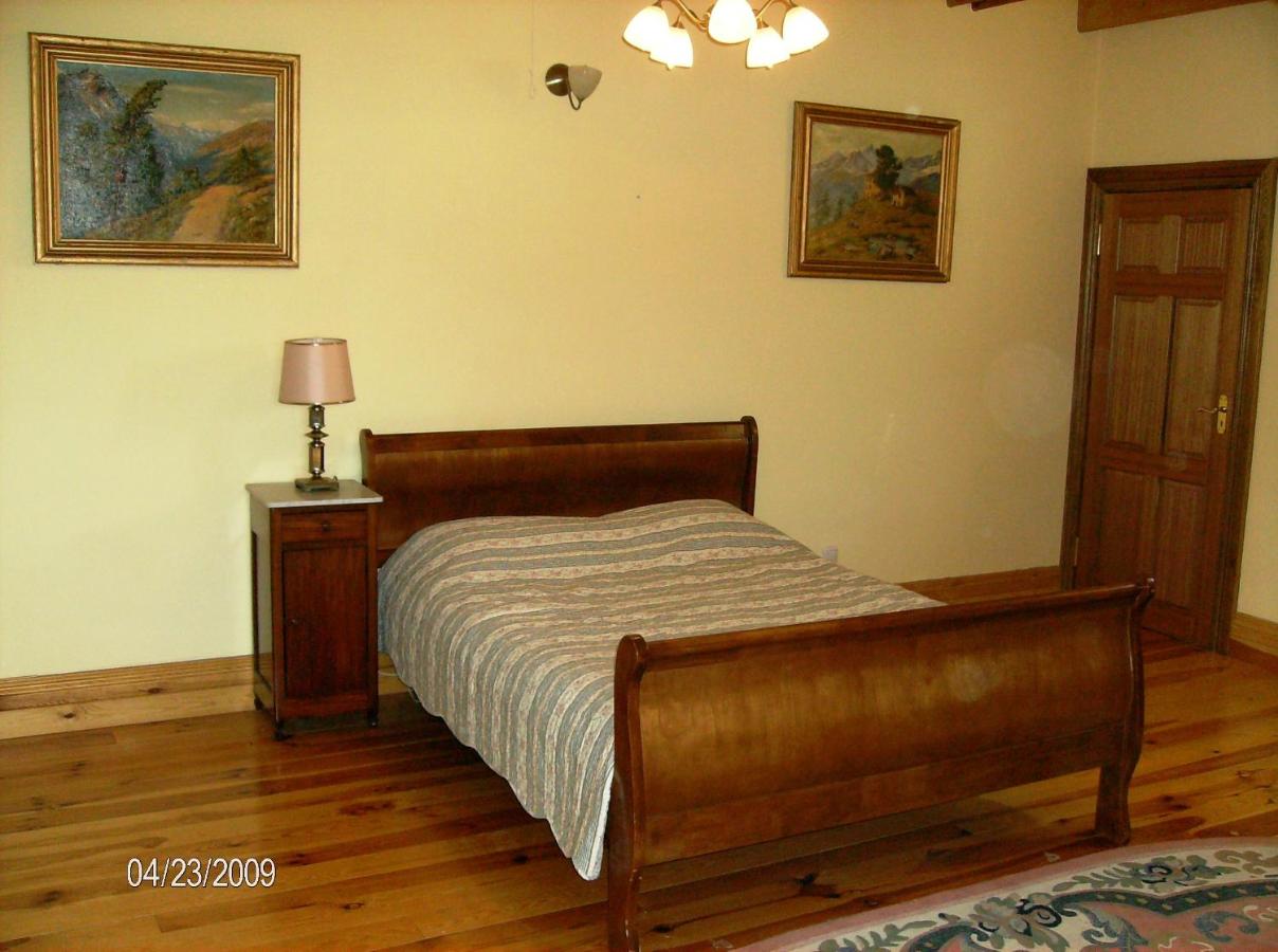 Familiekamer (2 Volwassenen + 2 Kinderen)