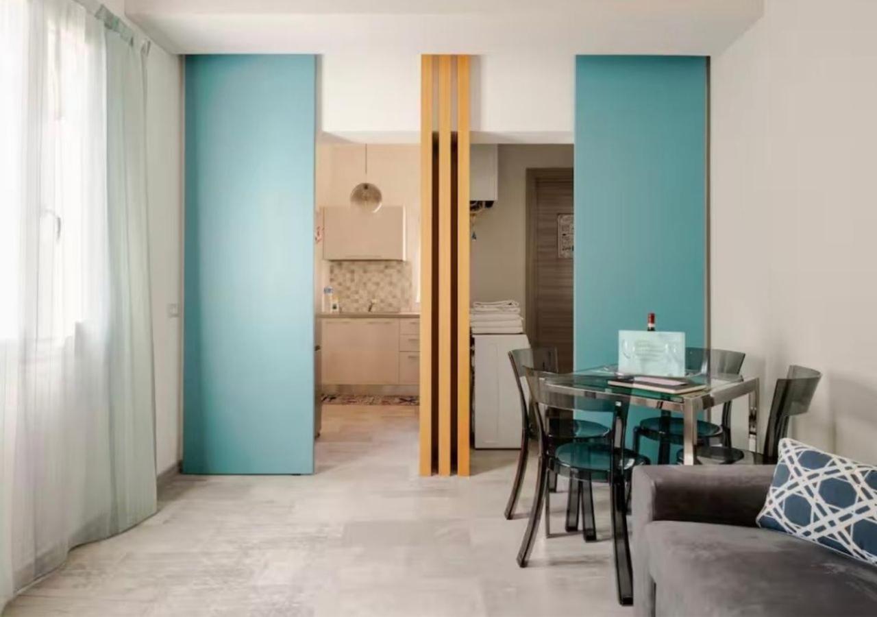 LC Living Firenze - Appartamento in centro storico vicino Ponte Vecchio - Bed and Breakfast Florence