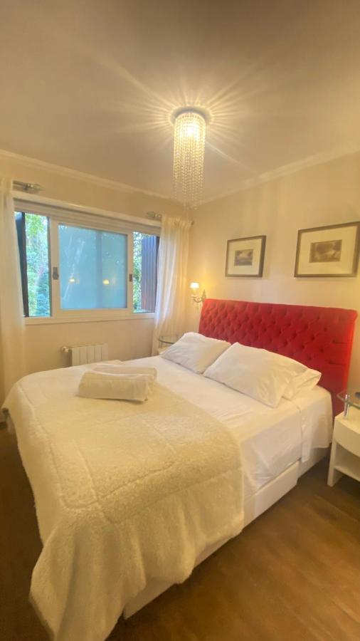 Elegance and comfort - apartment GB 205 by Nicole - B&B Gramado