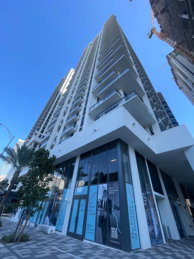 Nuevo departamento en Miami Worldcenter - B&B Miami