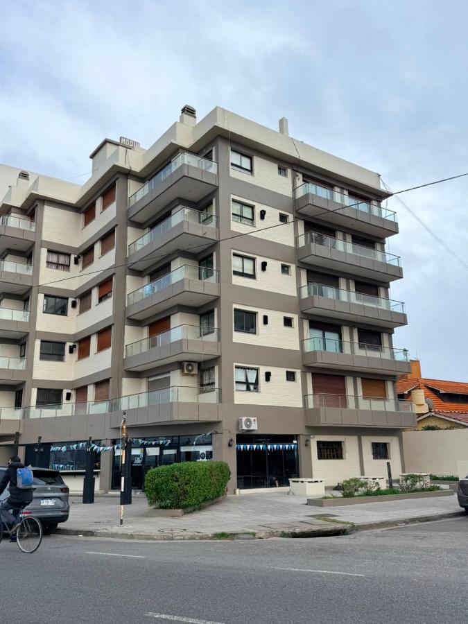 BruMa de mar, La Perla - Ferienwohnung Mar del Plata