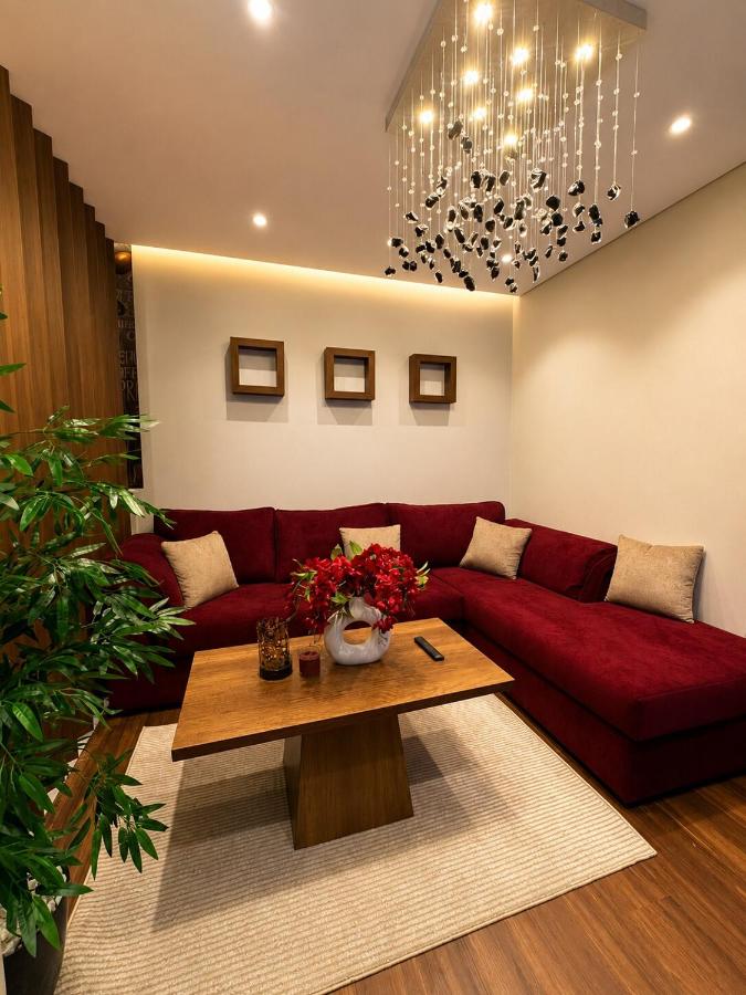 شقة عصرية بغرفتين نوم وموقع مميز - B&B Jedda