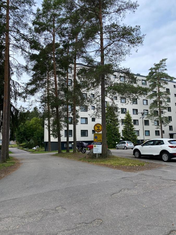 Mon Koti - Bed and Breakfast Turku