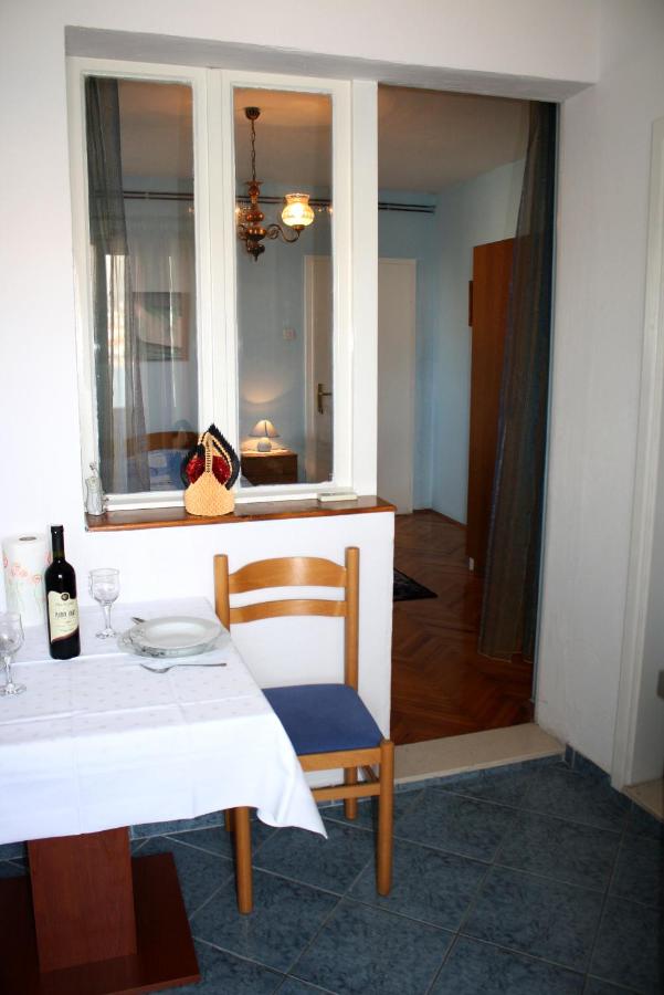 Appartamento Monolocale con Vista Mare