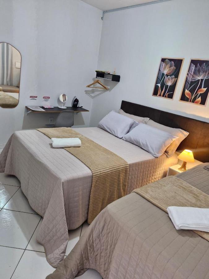 Refúgio Aconchegante 02 - B&B Petrolina