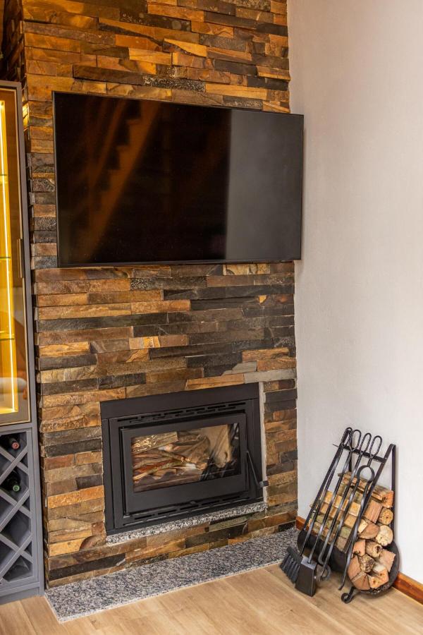 Cabana das Videiras - B&B Bento Gonçalves