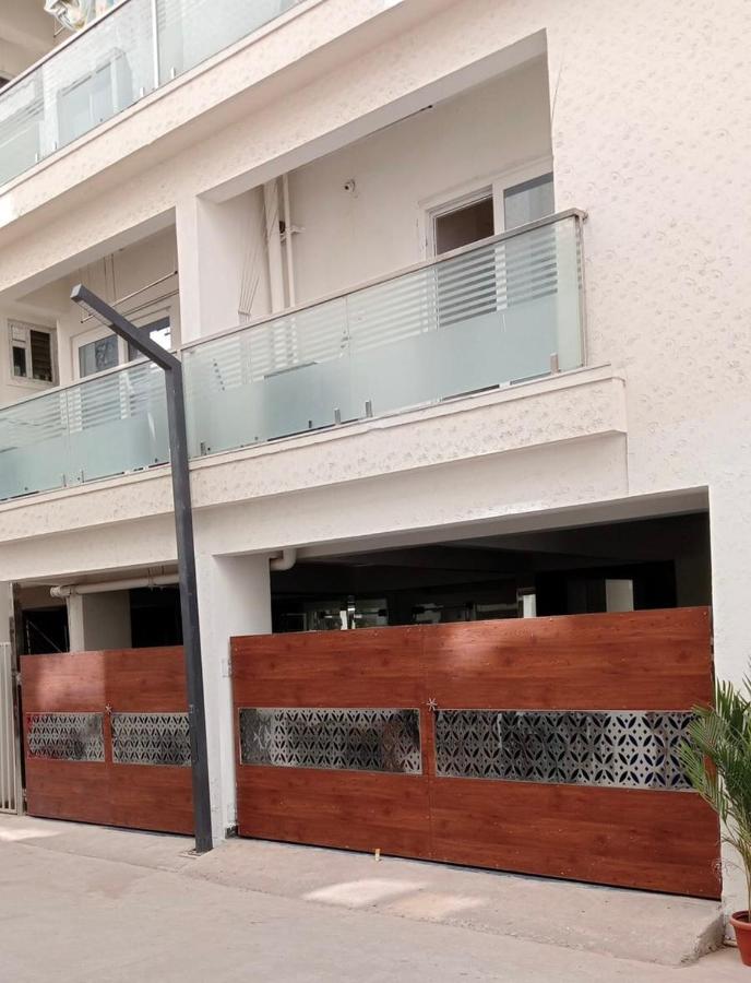 Harmony heights 6 - B&B Bengaluru