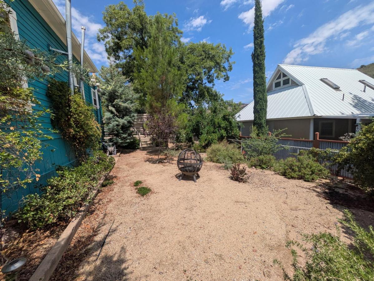 Roberts Cottage - B&B Bisbee