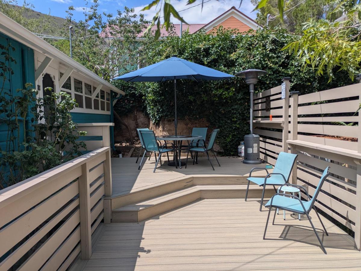 Roberts Cottage - B&B Bisbee