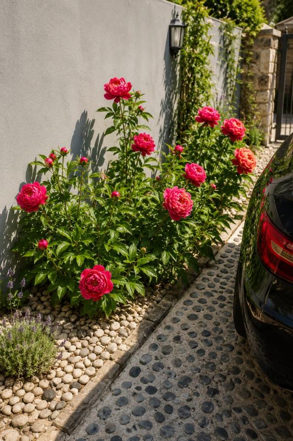 Baci green Retreat, RoseArt Resort - B&B Lubiana