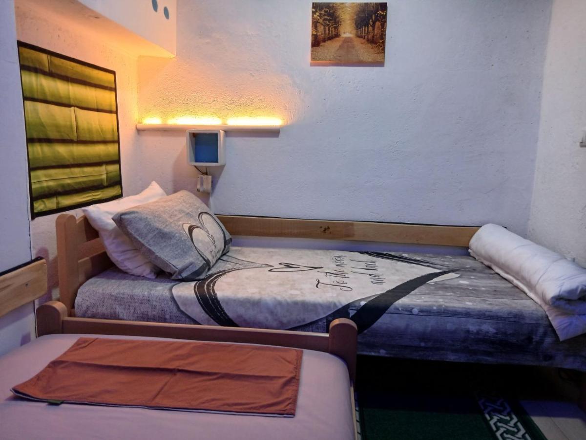 Apartman Retro 2 - Chambres d'hôtes Žepče