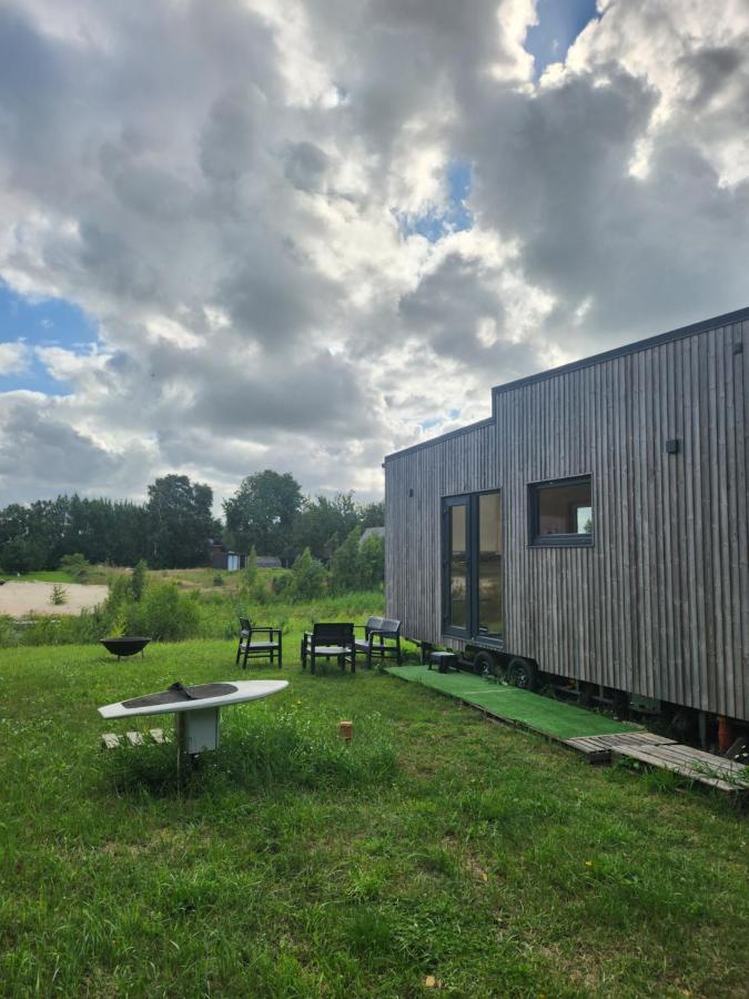 Nature Spa Svencele - Ferienwohnung Svencelė