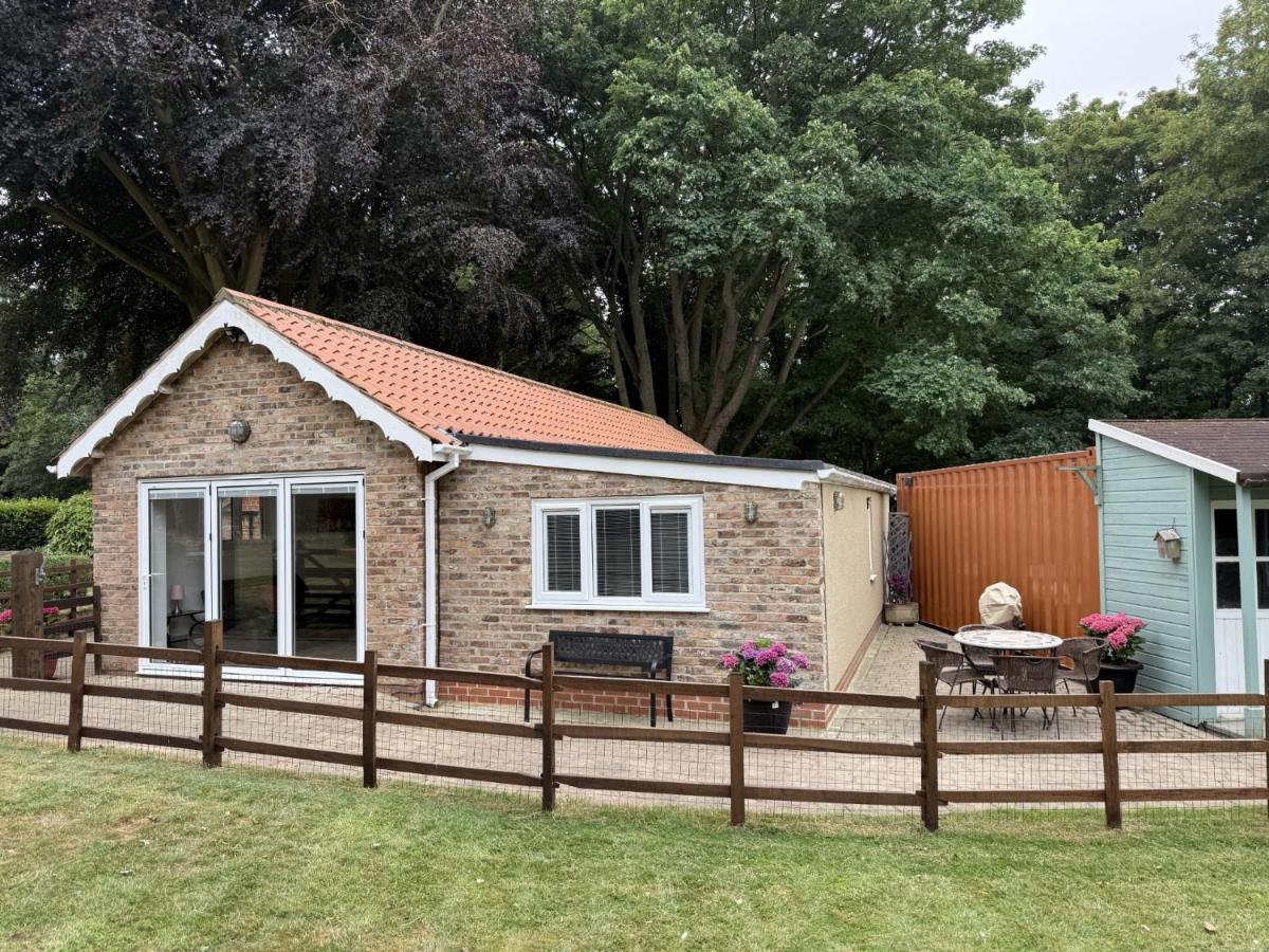 Crossways Sycamore - B&B Grimsby