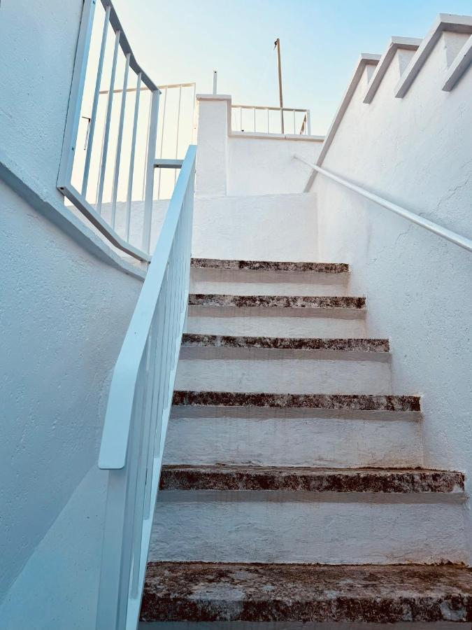 Sanziosedici Ostuni - House with 2 panoramic terraces - B&B Ostuni