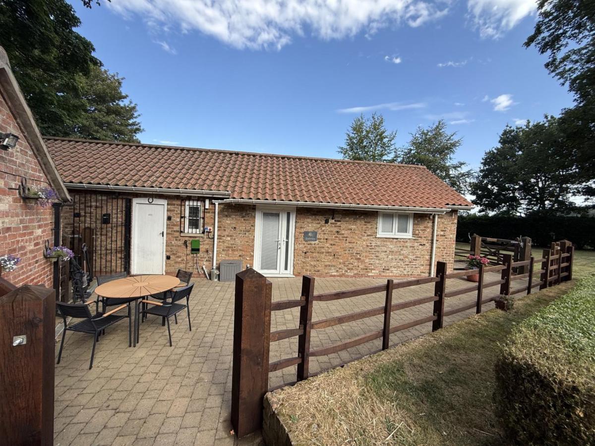 Crossways Sycamore - B&B Grimsby