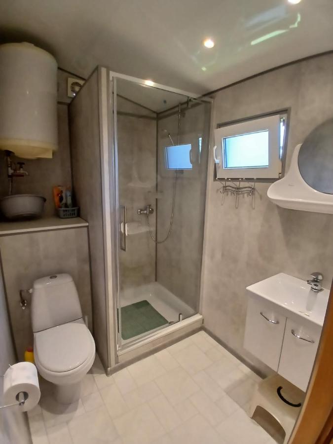 Chalet con 2 Camere da Letto