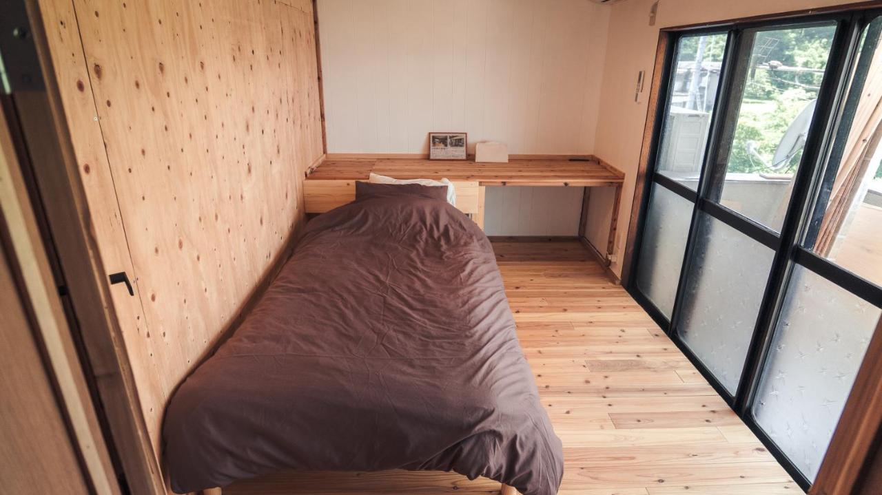 Single Room with Balcony