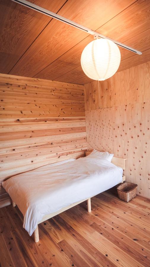 -KAIKOU- 邂逅 Setouchi Co-Living House ゲストハウス - B&B Okimichō-minō