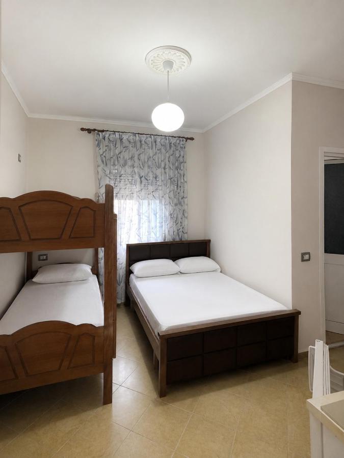 Habitación Cuádruple Confort 