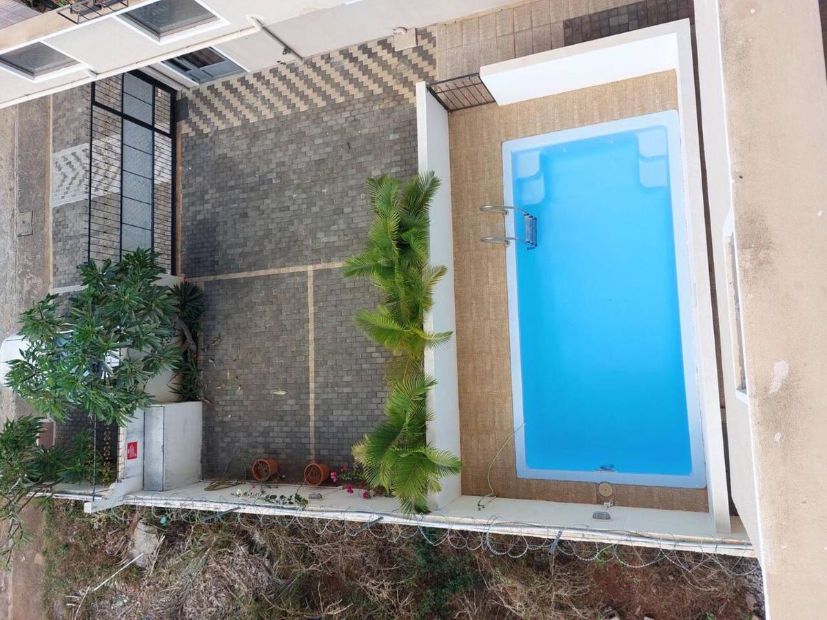 Residence Soleil Couchant - B&B Flic en Flac