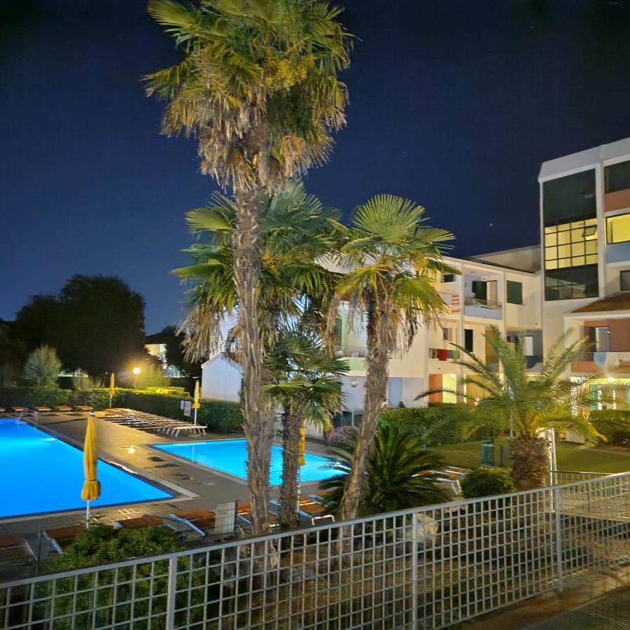 Residence Luna Due - Chambres d'hôtes Caorle