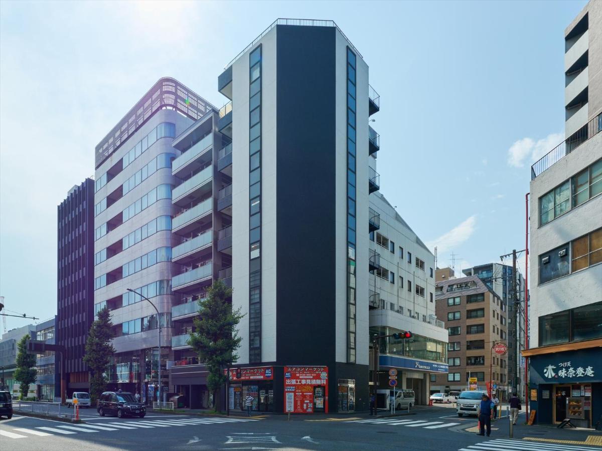 Retrospect Stay Kannai 7 - Ferienwohnung Yokohama