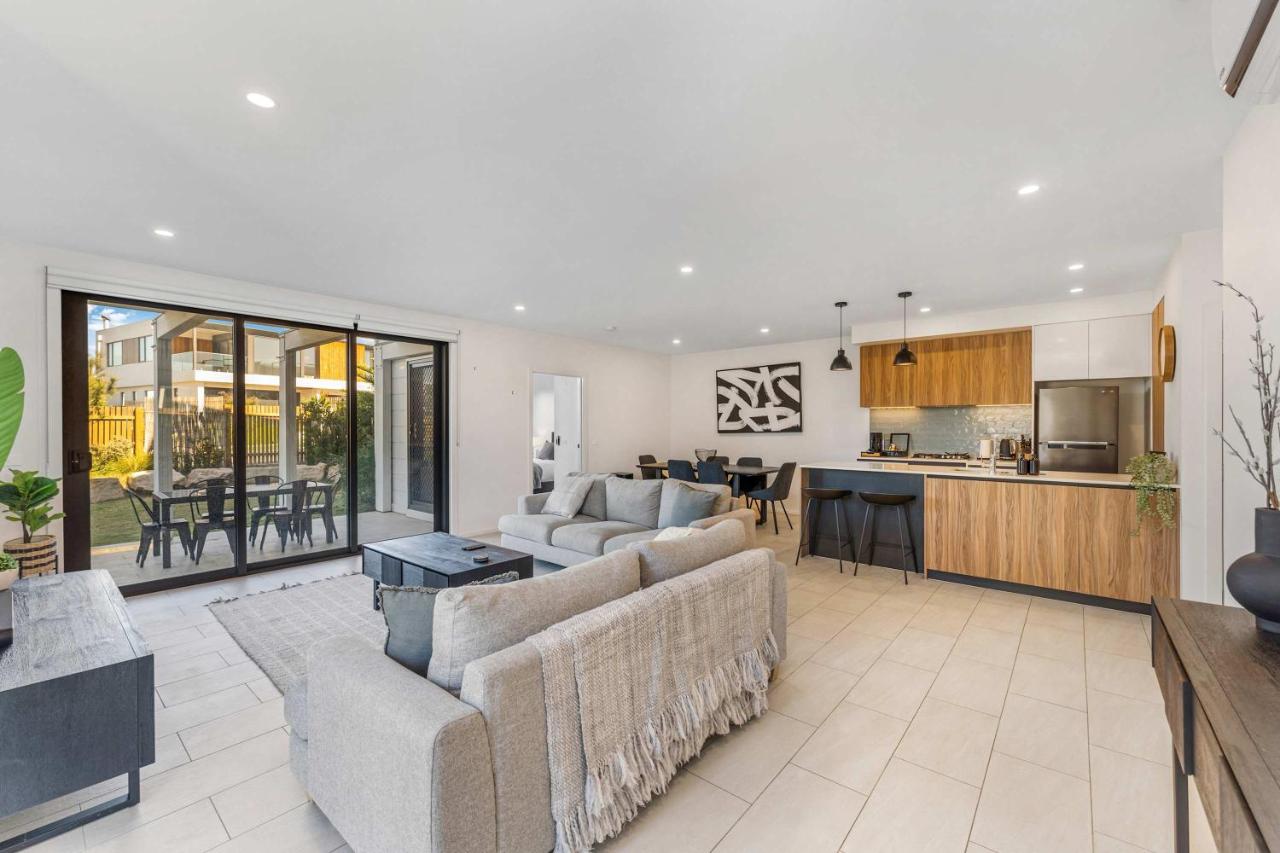 Modern Torquay Living - Chambres d'hôtes Torquay