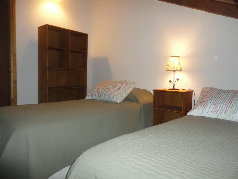 Appartement en Duplex