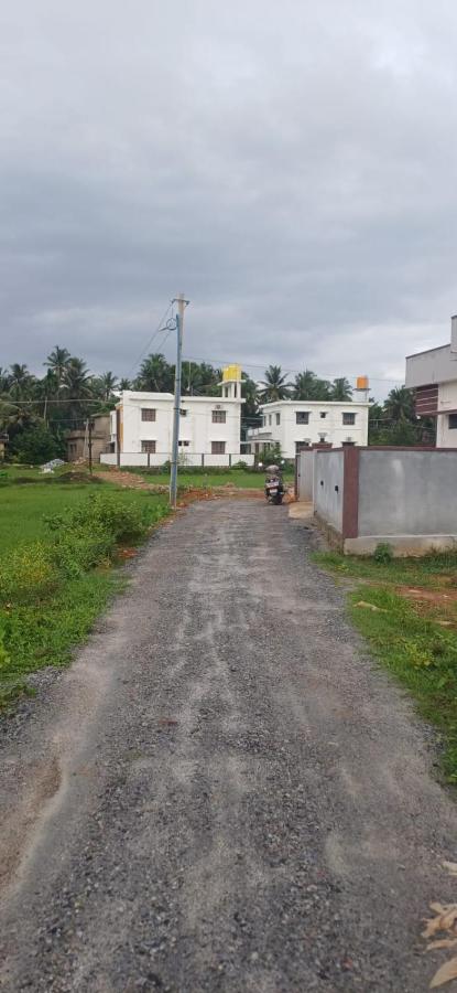 AGM Premium AC 1BHK with Hall, Kitchen & Bath - Ferienwohnung Udupi