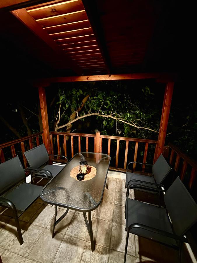 Blue Horizon Makri - B&B Alexandroupoli