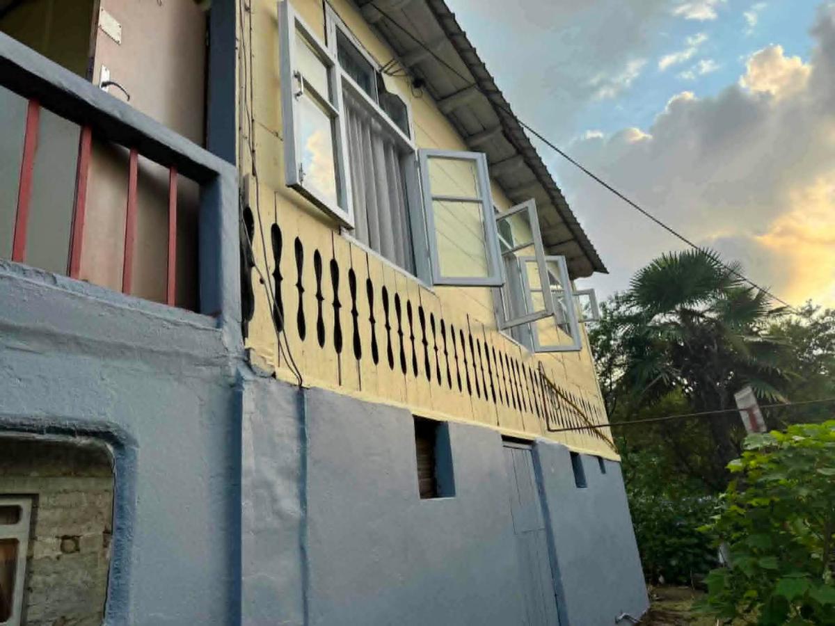 House Ilia - B&B Majinyauri