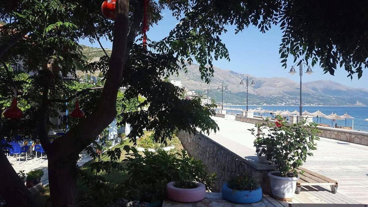 Hotel Riviera - B&B