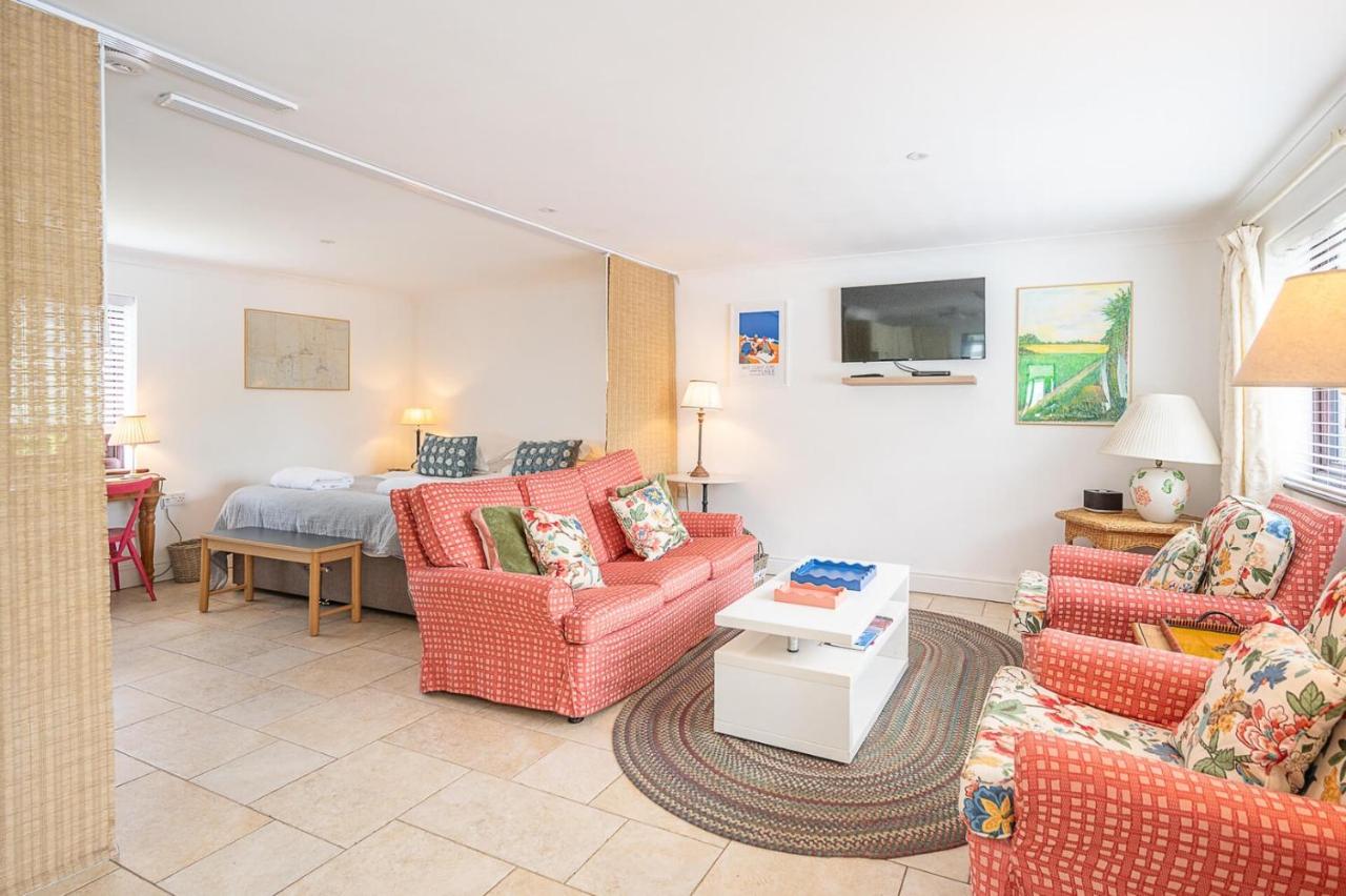 The Annexe at Keats Farmhouse, Bury St Edmunds - B&B Bury St Edmunds