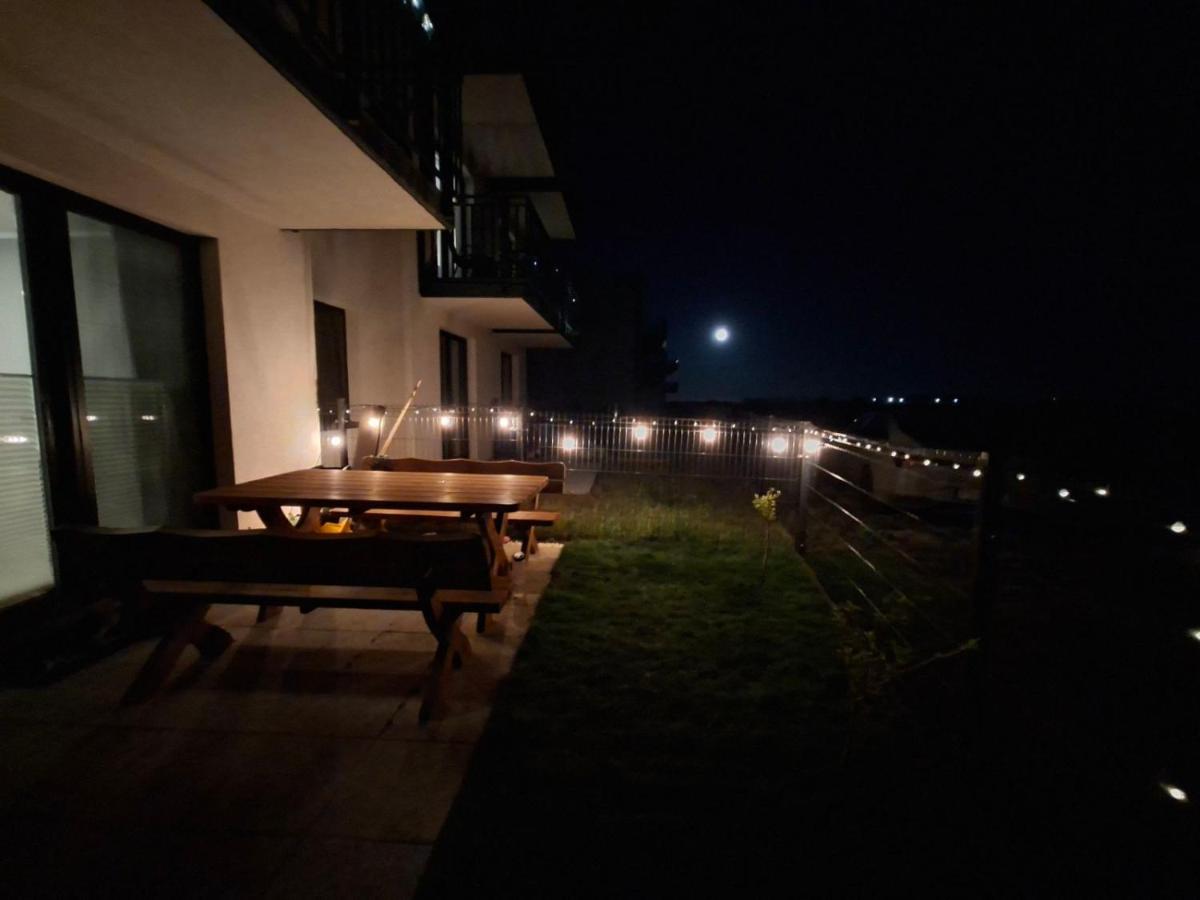 Apartament u Niki - Ferienwohnung Władysławowo