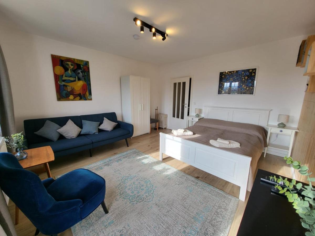 Wachau - Danube Suites MELK! Central - B&B Melk