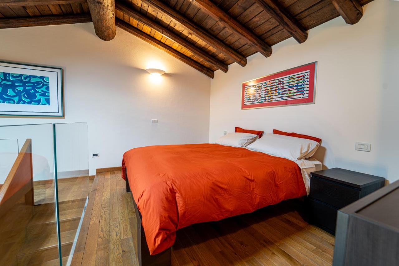 Cascina la Serena Nido - B&B Brescia