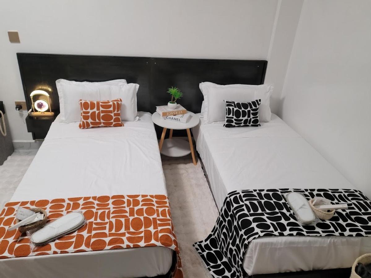 Kilimavista stylish studio-D4 - Ferienwohnung Kimana