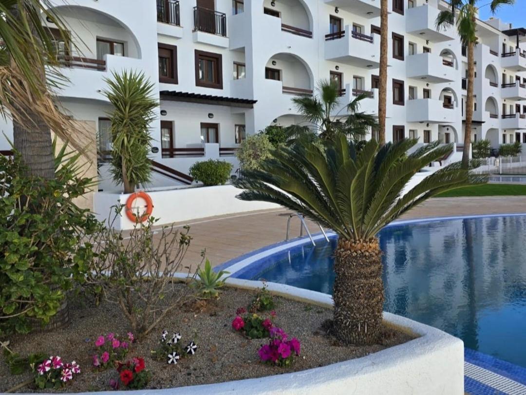 Apartamento Alegría - B&B Los Alcázares