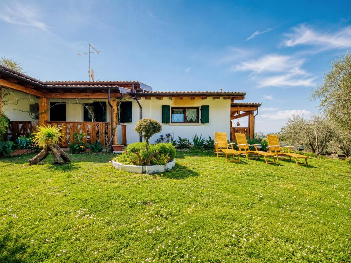La Pace del Brolo dello Agnellino - B&B Paitone