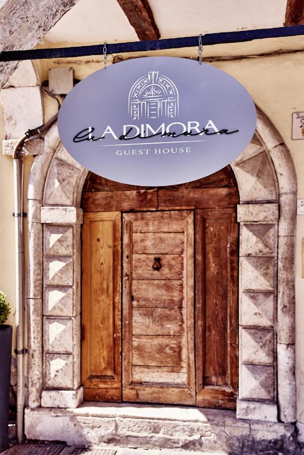 La Dimora Guest House - B&B Castel di Sangro