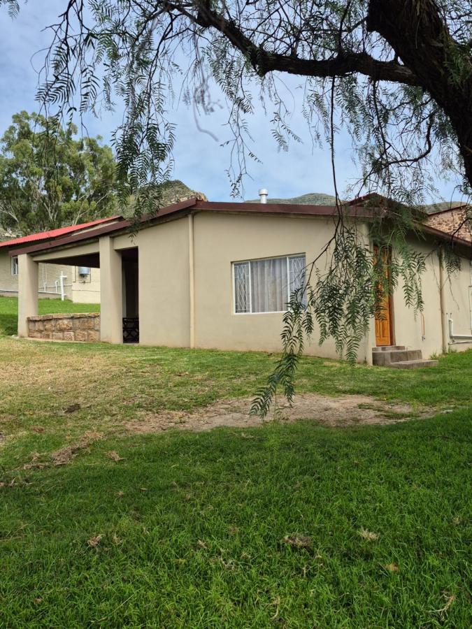 Leeuwenkrantz Self-catering Cottages - Bed and Breakfast Fouriesburg