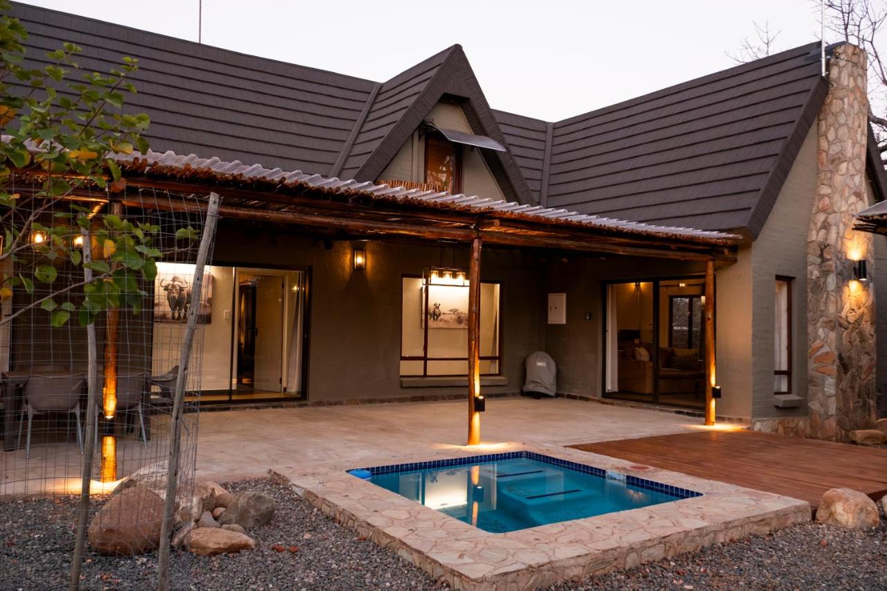 Ingwe Bush Lodge - B&B Hoedspruit