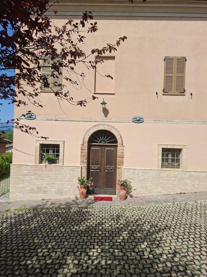 B&B Dimora D'Alfano - Chambres d'hôtes Sant'Angelo in Pontano